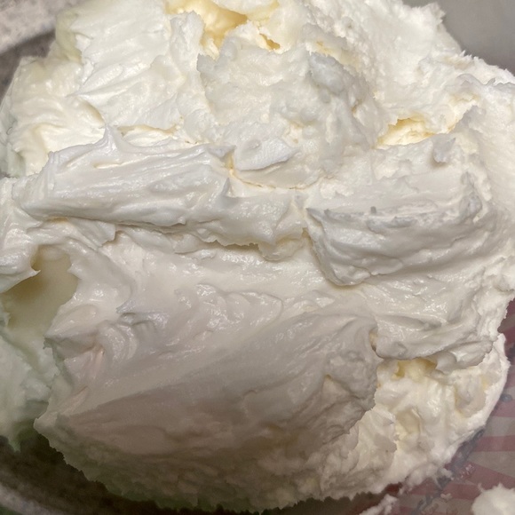 Kokum butter face and body butter natural skincare hand crafted by me - Picture 1 of 6